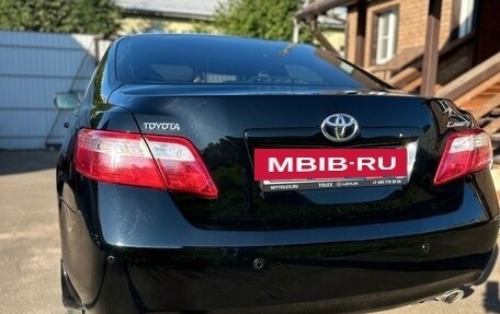 Toyota Camry, 2008 год, 1 700 000 рублей, 17 фотография