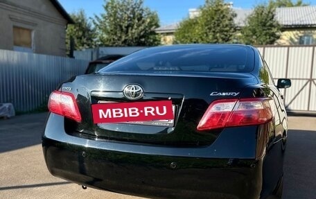 Toyota Camry, 2008 год, 1 700 000 рублей, 16 фотография
