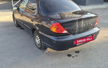 KIA Spectra II (LD), 2008 год, 315 000 рублей, 6 фотография