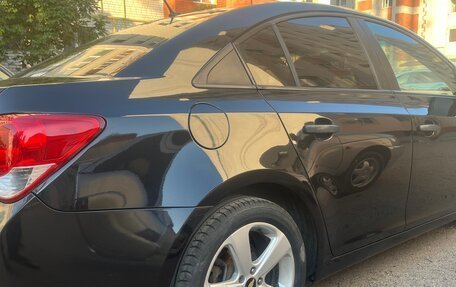 Chevrolet Cruze II, 2010 год, 760 000 рублей, 6 фотография