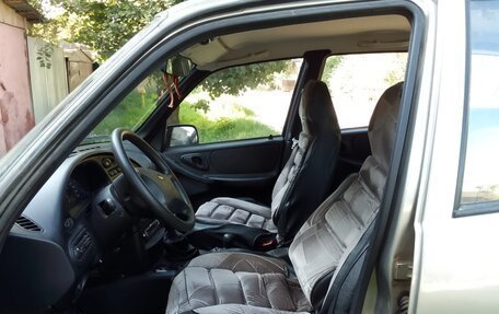 Chevrolet Niva I рестайлинг, 2007 год, 500 000 рублей, 3 фотография