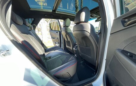 Hyundai Tucson III, 2020 год, 3 400 000 рублей, 17 фотография