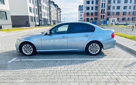 BMW 3 серия, 2008 год, 1 080 000 рублей, 4 фотография