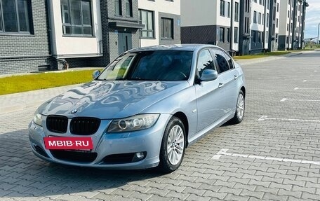 BMW 3 серия, 2008 год, 1 080 000 рублей, 2 фотография