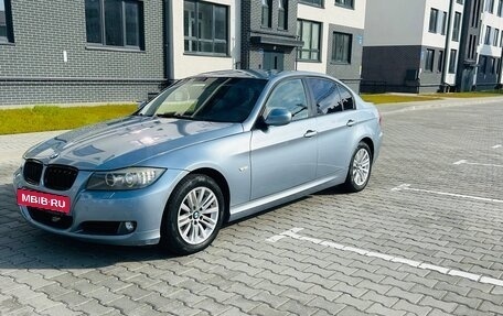 BMW 3 серия, 2008 год, 1 080 000 рублей, 3 фотография