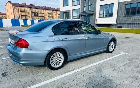 BMW 3 серия, 2008 год, 1 080 000 рублей, 7 фотография