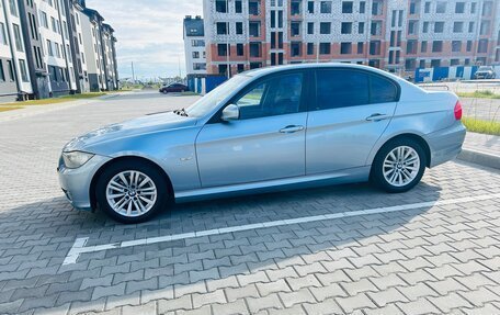 BMW 3 серия, 2008 год, 1 080 000 рублей, 5 фотография