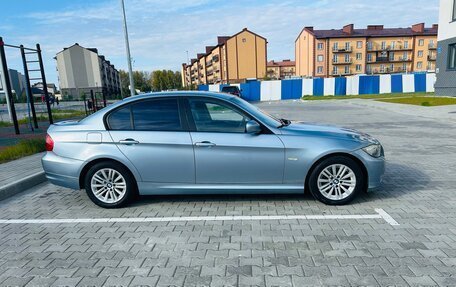 BMW 3 серия, 2008 год, 1 080 000 рублей, 8 фотография