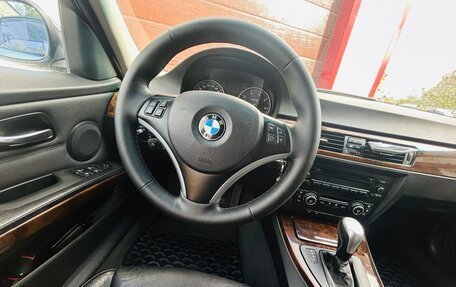 BMW 3 серия, 2008 год, 1 080 000 рублей, 19 фотография