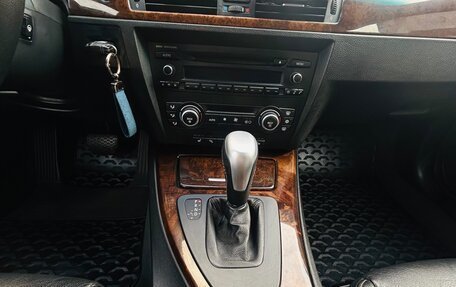 BMW 3 серия, 2008 год, 1 080 000 рублей, 18 фотография