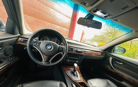 BMW 3 серия, 2008 год, 1 080 000 рублей, 17 фотография