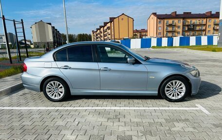 BMW 3 серия, 2008 год, 1 080 000 рублей, 11 фотография