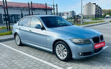 BMW 3 серия, 2008 год, 1 080 000 рублей, 9 фотография