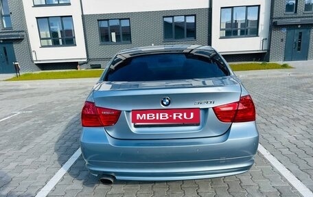 BMW 3 серия, 2008 год, 1 080 000 рублей, 6 фотография