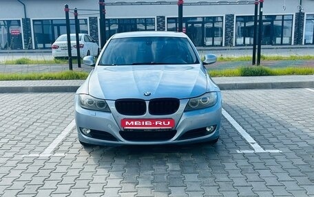 BMW 3 серия, 2008 год, 1 080 000 рублей, 10 фотография