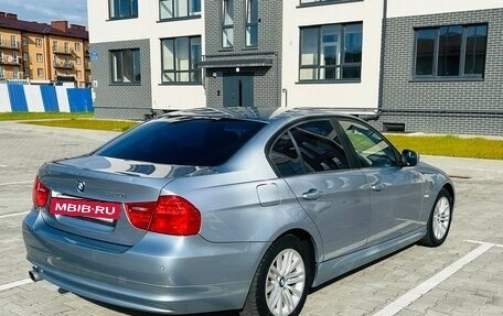 BMW 3 серия, 2008 год, 1 080 000 рублей, 13 фотография