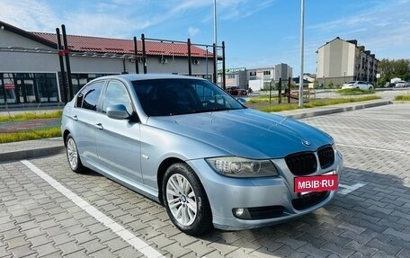 BMW 3 серия, 2008 год, 1 080 000 рублей, 16 фотография
