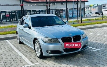 BMW 3 серия, 2008 год, 1 080 000 рублей, 14 фотография