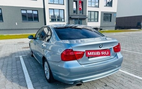 BMW 3 серия, 2008 год, 1 080 000 рублей, 12 фотография