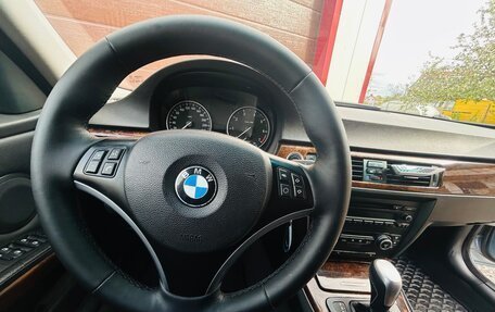 BMW 3 серия, 2008 год, 1 080 000 рублей, 20 фотография