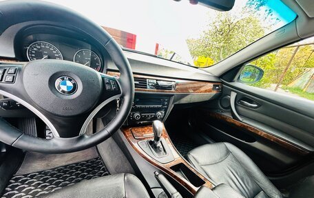 BMW 3 серия, 2008 год, 1 080 000 рублей, 27 фотография