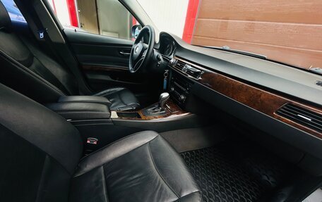 BMW 3 серия, 2008 год, 1 080 000 рублей, 22 фотография