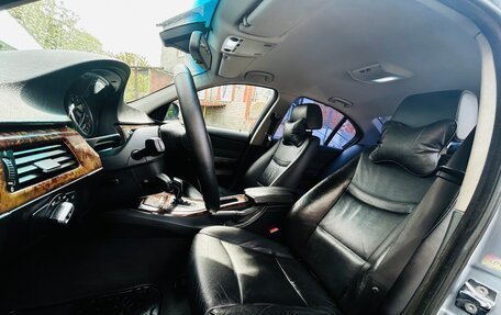 BMW 3 серия, 2008 год, 1 080 000 рублей, 28 фотография