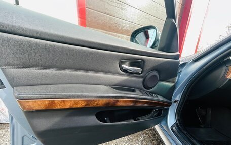 BMW 3 серия, 2008 год, 1 080 000 рублей, 33 фотография