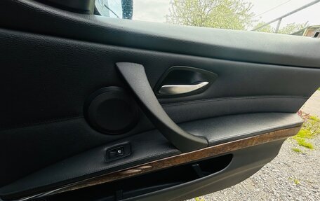 BMW 3 серия, 2008 год, 1 080 000 рублей, 30 фотография