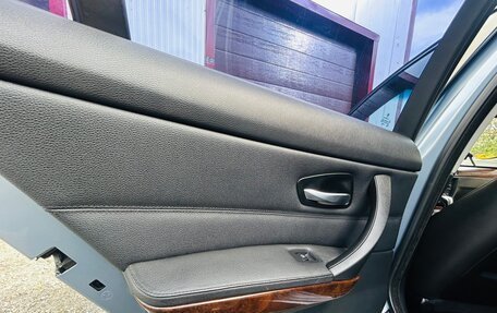 BMW 3 серия, 2008 год, 1 080 000 рублей, 32 фотография