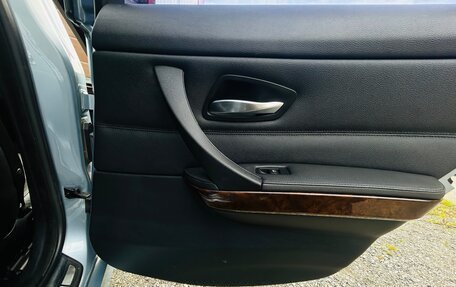 BMW 3 серия, 2008 год, 1 080 000 рублей, 31 фотография