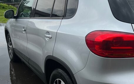 Volkswagen Tiguan I, 2013 год, 1 360 000 рублей, 8 фотография