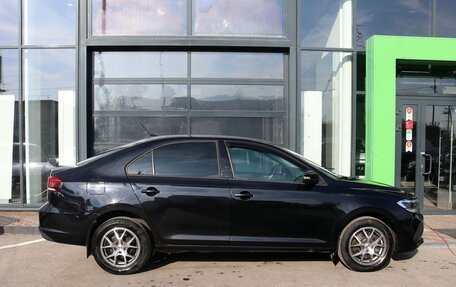 Volkswagen Polo VI (EU Market), 2020 год, 1 427 000 рублей, 6 фотография
