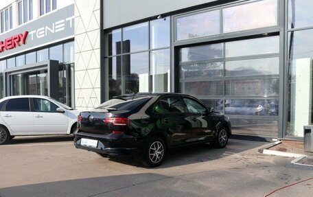 Volkswagen Polo VI (EU Market), 2020 год, 1 427 000 рублей, 5 фотография