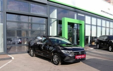 Volkswagen Polo VI (EU Market), 2020 год, 1 427 000 рублей, 7 фотография