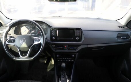 Volkswagen Polo VI (EU Market), 2020 год, 1 427 000 рублей, 15 фотография