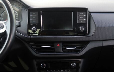 Volkswagen Polo VI (EU Market), 2020 год, 1 427 000 рублей, 18 фотография