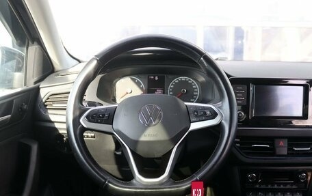 Volkswagen Polo VI (EU Market), 2020 год, 1 427 000 рублей, 16 фотография