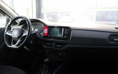 Volkswagen Polo VI (EU Market), 2020 год, 1 427 000 рублей, 14 фотография