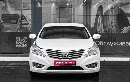 Hyundai Grandeur, 2012 год, 1 539 000 рублей, 3 фотография