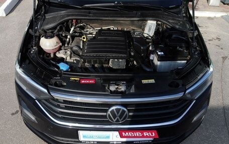 Volkswagen Polo VI (EU Market), 2020 год, 1 427 000 рублей, 10 фотография