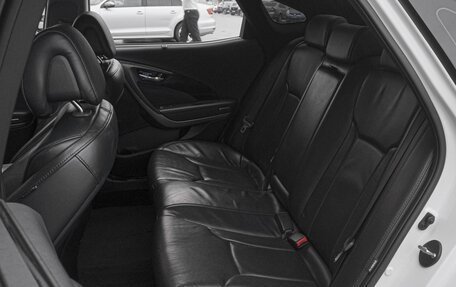 Hyundai Grandeur, 2012 год, 1 539 000 рублей, 9 фотография
