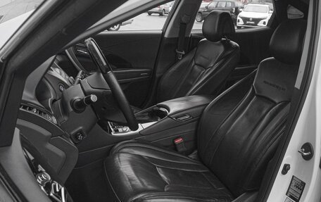 Hyundai Grandeur, 2012 год, 1 539 000 рублей, 10 фотография