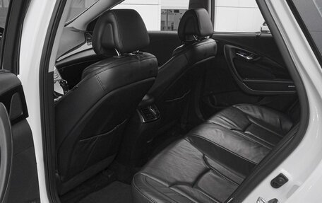 Hyundai Grandeur, 2012 год, 1 539 000 рублей, 11 фотография
