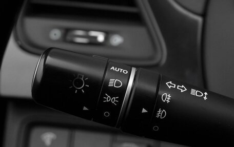 Hyundai Grandeur, 2012 год, 1 539 000 рублей, 18 фотография