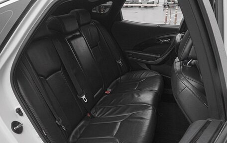 Hyundai Grandeur, 2012 год, 1 539 000 рублей, 7 фотография