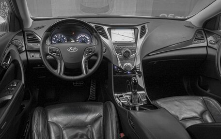 Hyundai Grandeur, 2012 год, 1 539 000 рублей, 6 фотография