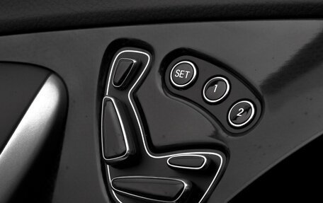 Hyundai Grandeur, 2012 год, 1 539 000 рублей, 20 фотография