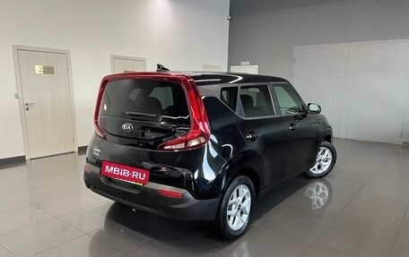 KIA Soul III, 2020 год, 2 095 000 рублей, 2 фотография