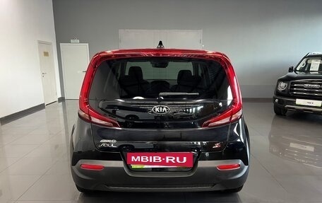 KIA Soul III, 2020 год, 2 095 000 рублей, 4 фотография